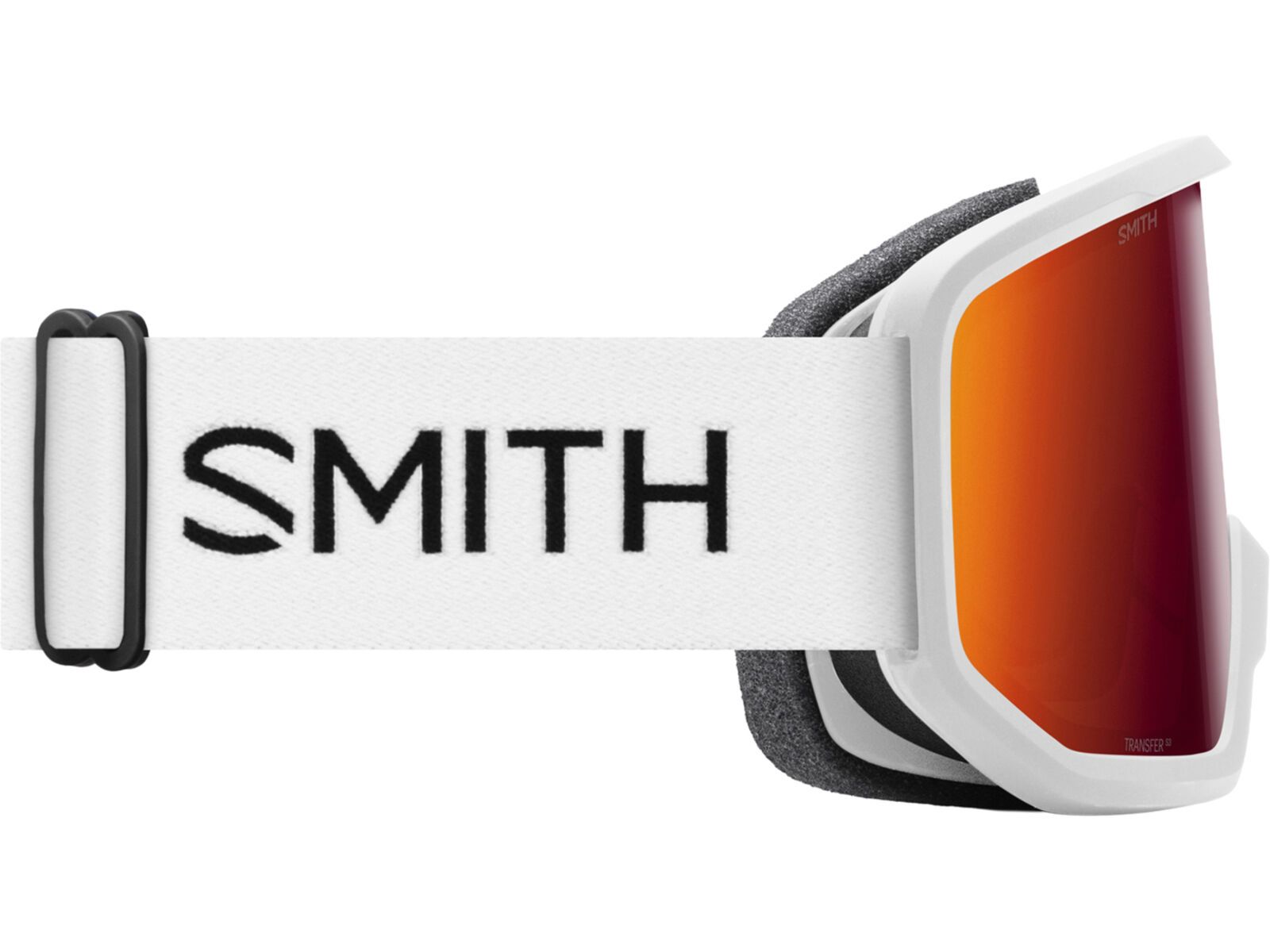 Smith Transfer, Red Sol-X Mirror / white | Bild 4