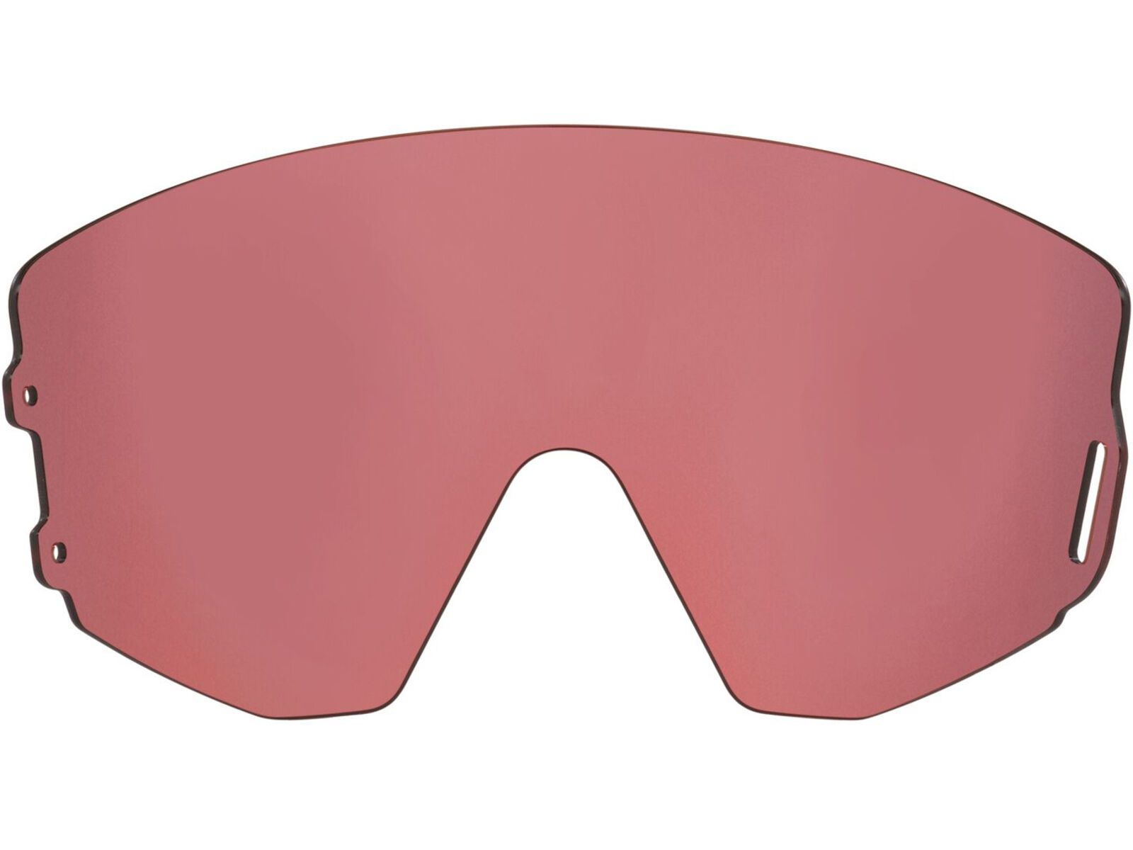 Oakley Flow Scape M Replacement Lens, Prizm Snow Torch Iridium | Bild 4