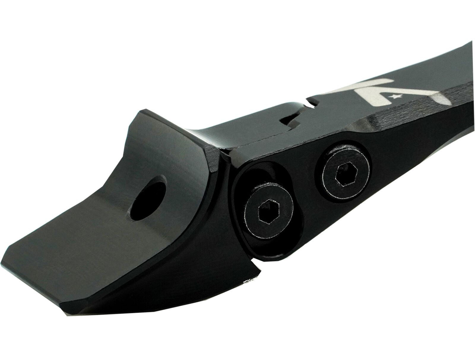 K-Edge Gen 8. Madone Mount Garmin Regular, black | Bild 3
