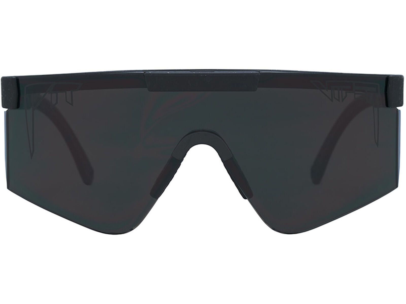 Pit Viper The Originals 2.0 Wide, The Blacking Out / Ball-Istic Smoke | Bild 2