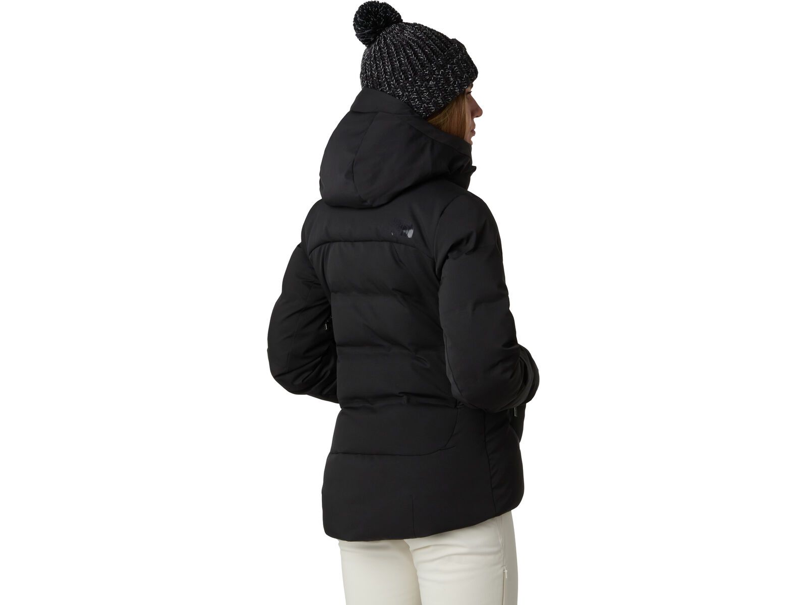 The North Face Women’s Cirque Down Jacket, tnf black | Bild 4