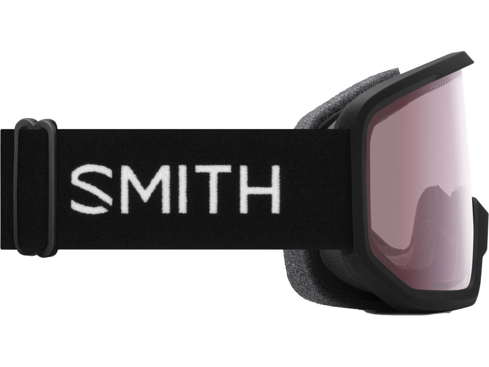 Smith Transfer, Ignitor Mirror / black | Bild 4