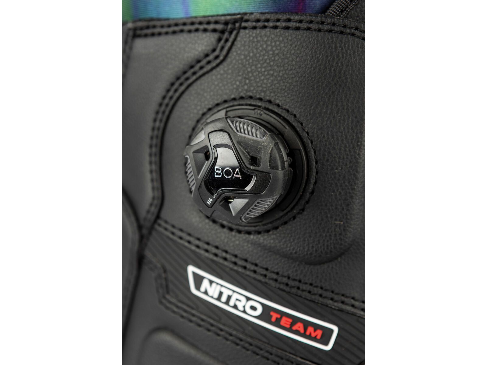 Nitro Team BOA, black-tie dye | Bild 11