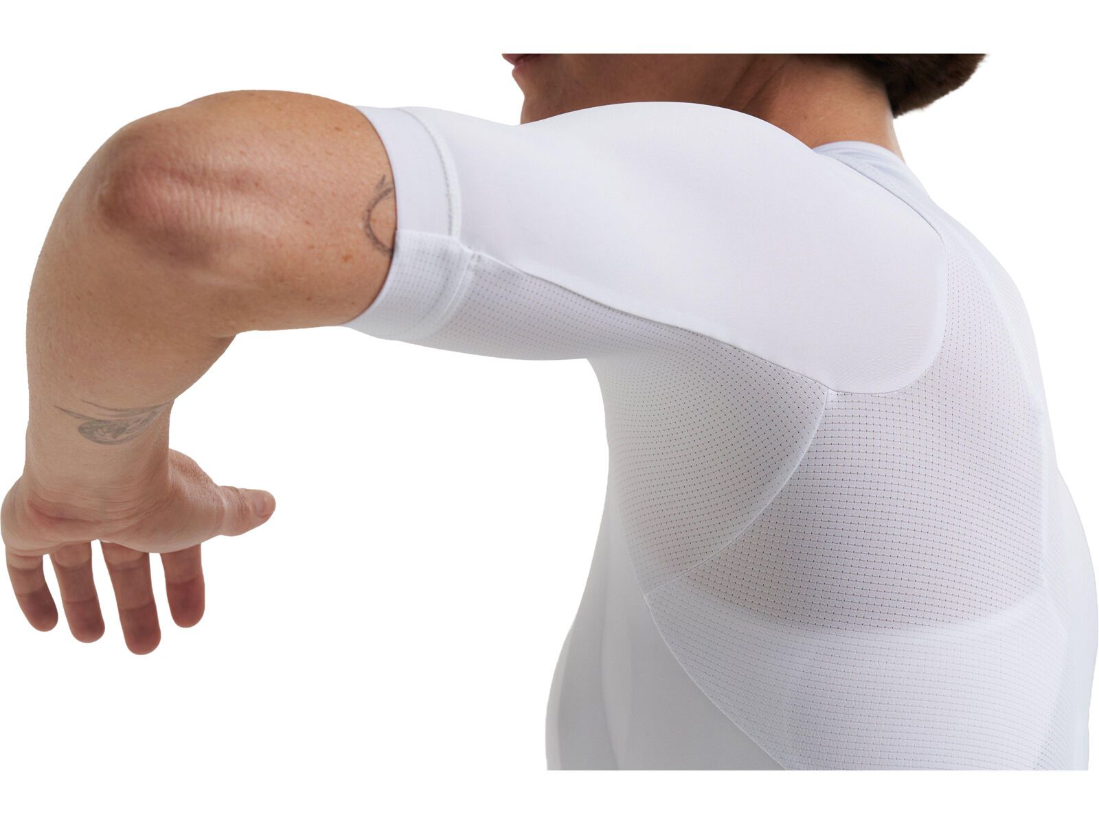 Specialized Women's Prime Short Sleeve Jersey, white | Bild 2