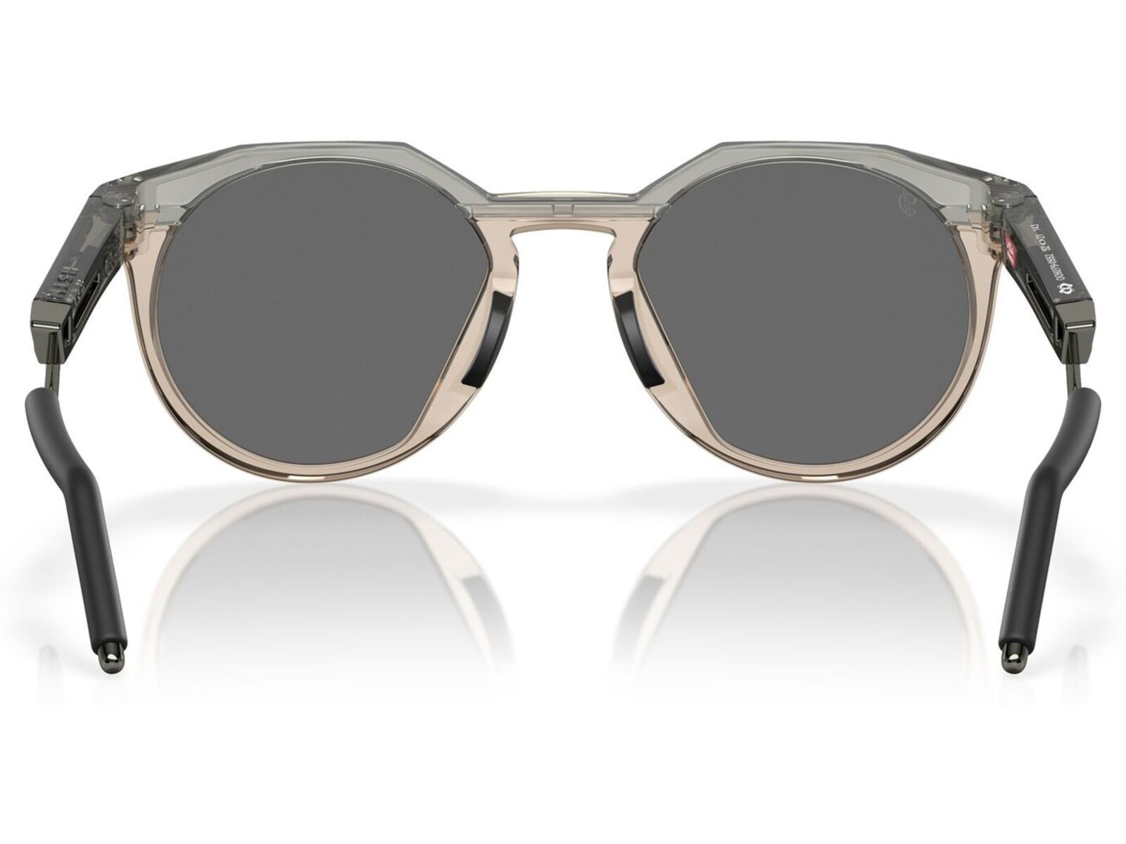 Oakley HSTN Metal Damian Lillard Signature Series, Prizm Black | Bild 6