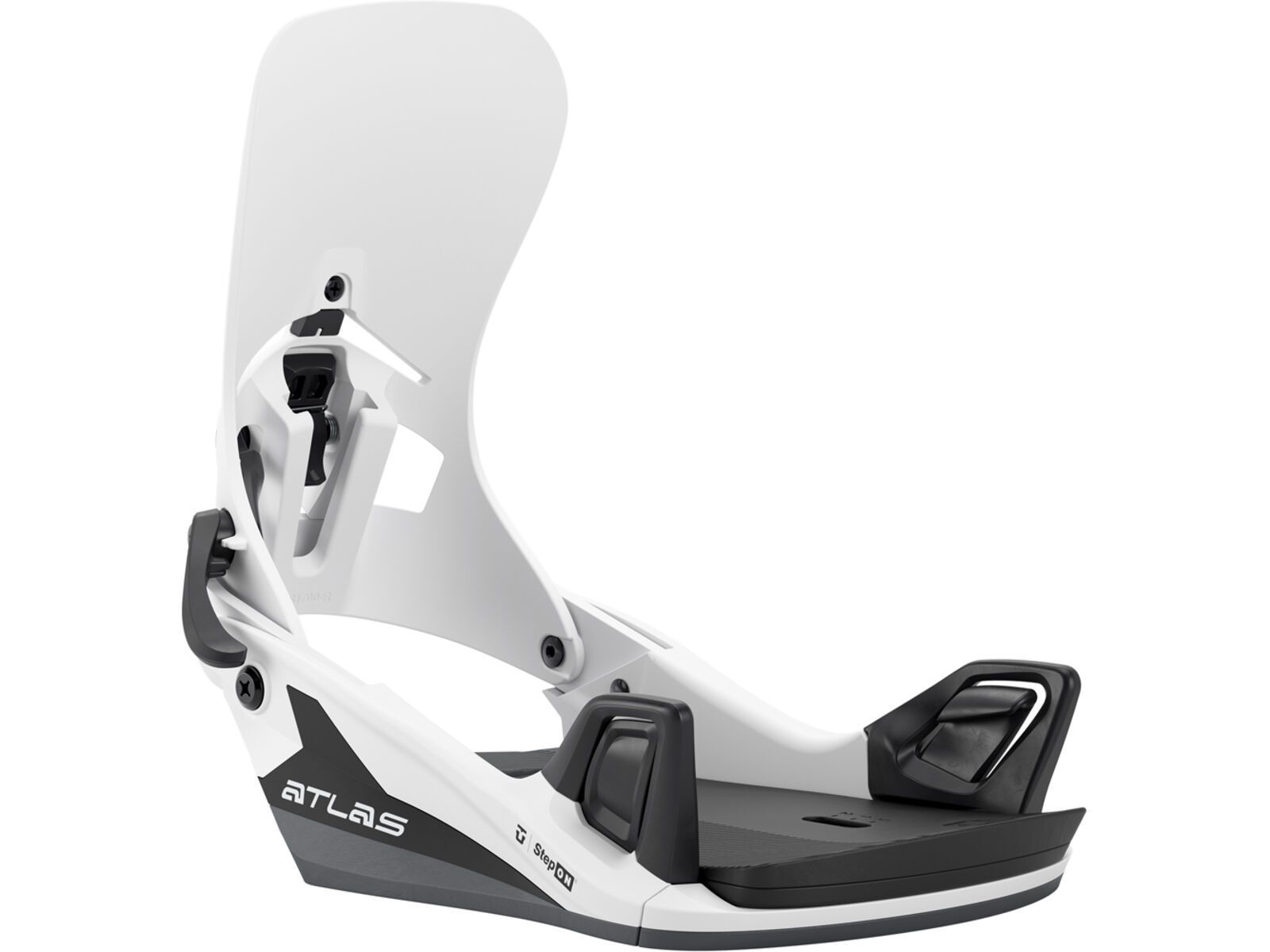 Union Atlas Step On, white | Bild 2
