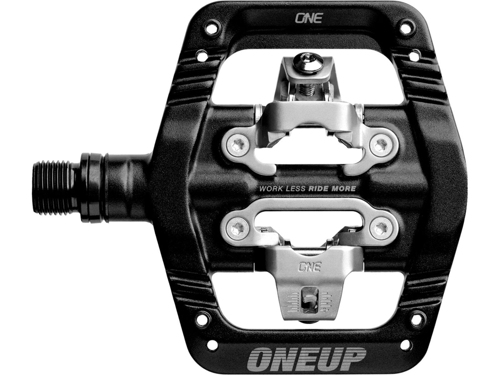 OneUp Components Clip Pedals, black | Bild 2
