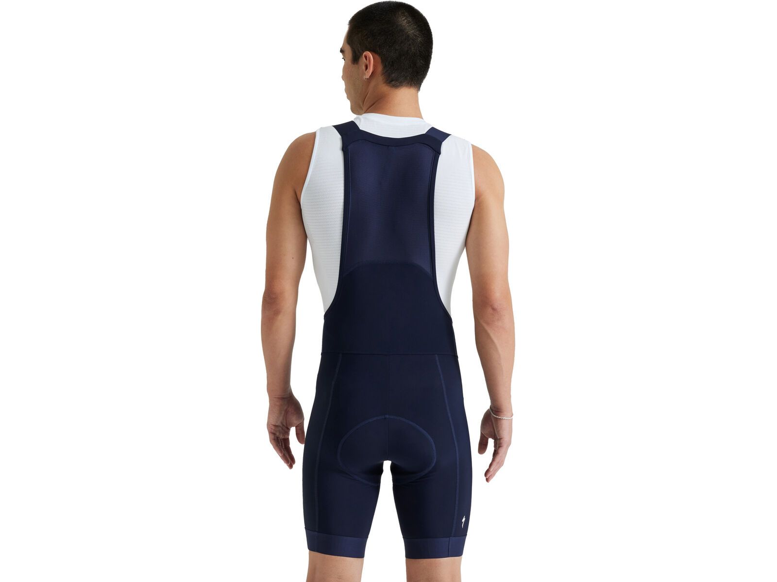 Specialized Men's SBC Foundation Bib Shorts, dark navy | Bild 3