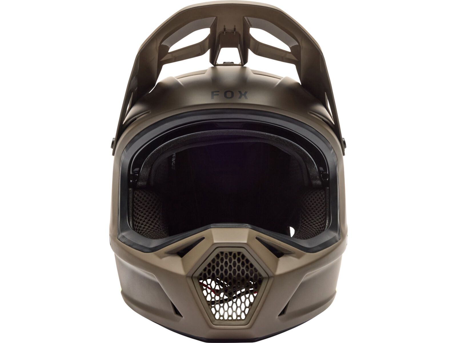 Fox Rampage RS Splice, military | Bild 3