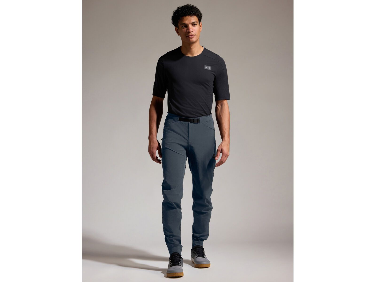 GOREWEAR Passion Hose Herren, lab graphite | Bild 4