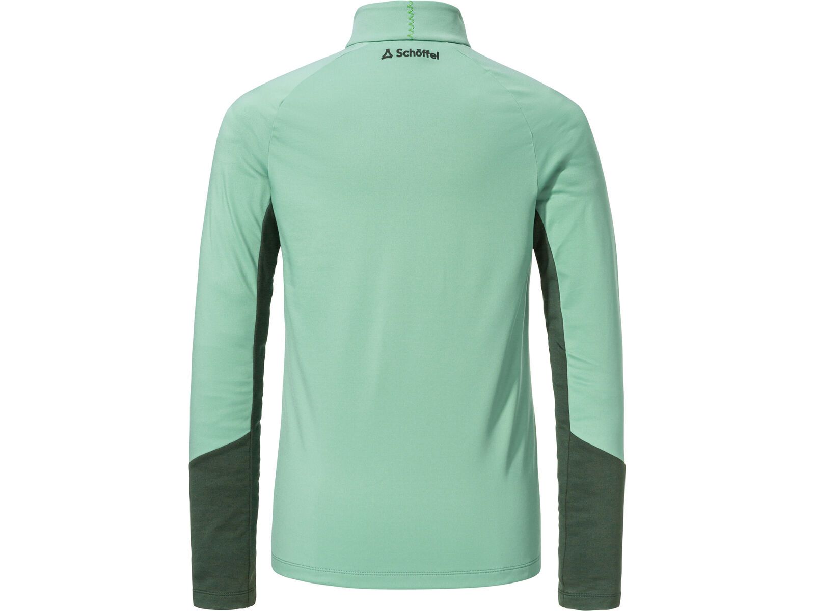 Schöffel Longsleeve Style Safoon WMS, gem jade | Bild 2