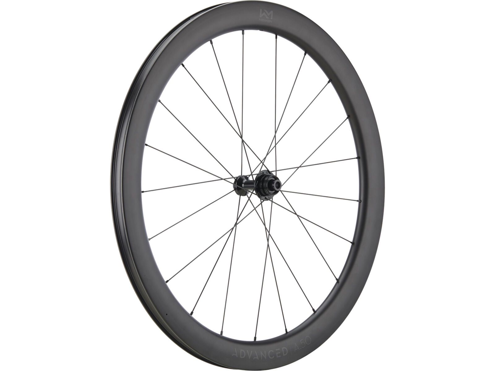 Newmen Advanced A.50 - 700C / 12x100 mm | Bild 1