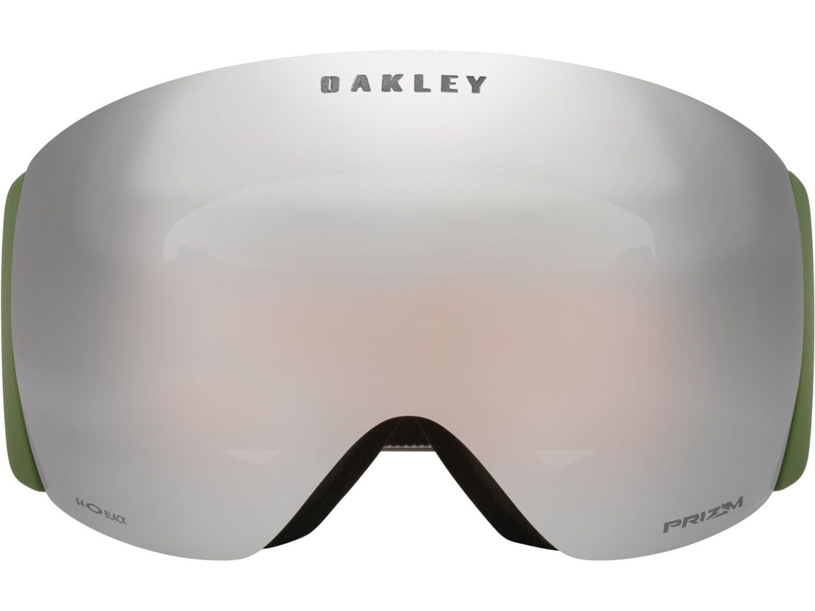 Oakley Flight Deck Pro L, Prizm Snow Black Iridium & Sage Gold | Bild 3