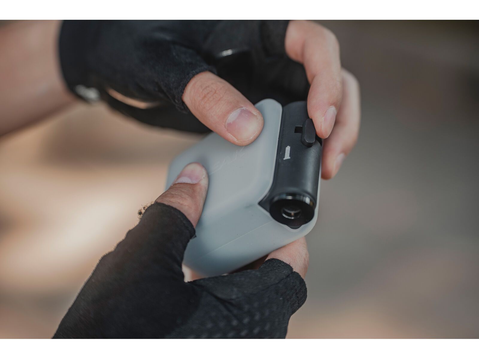 Topeak E-Booster Digital | Bild 18