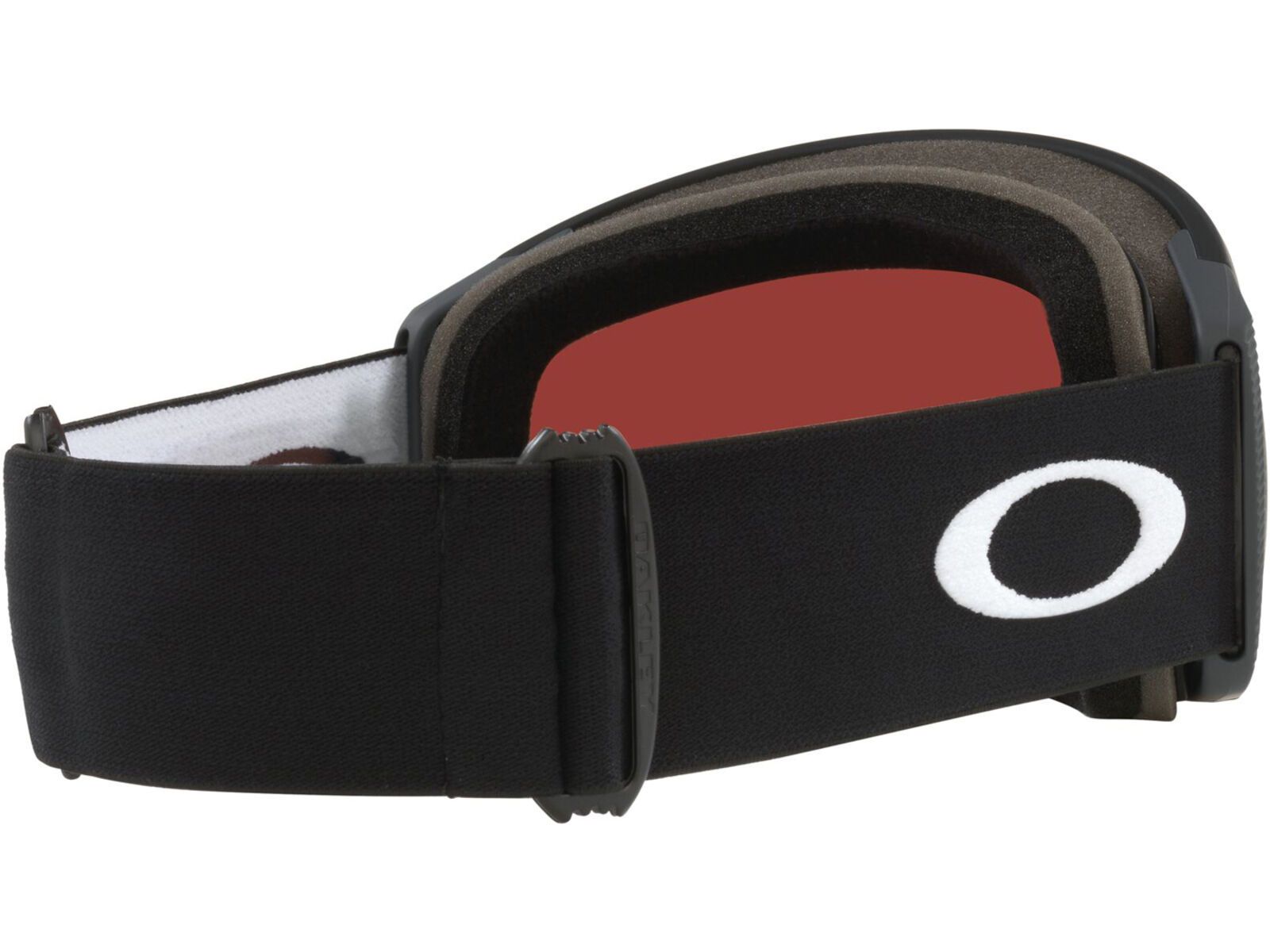Oakley Flight Tracker L, Prizm Rose Gold Iridium / matte black | Bild 8