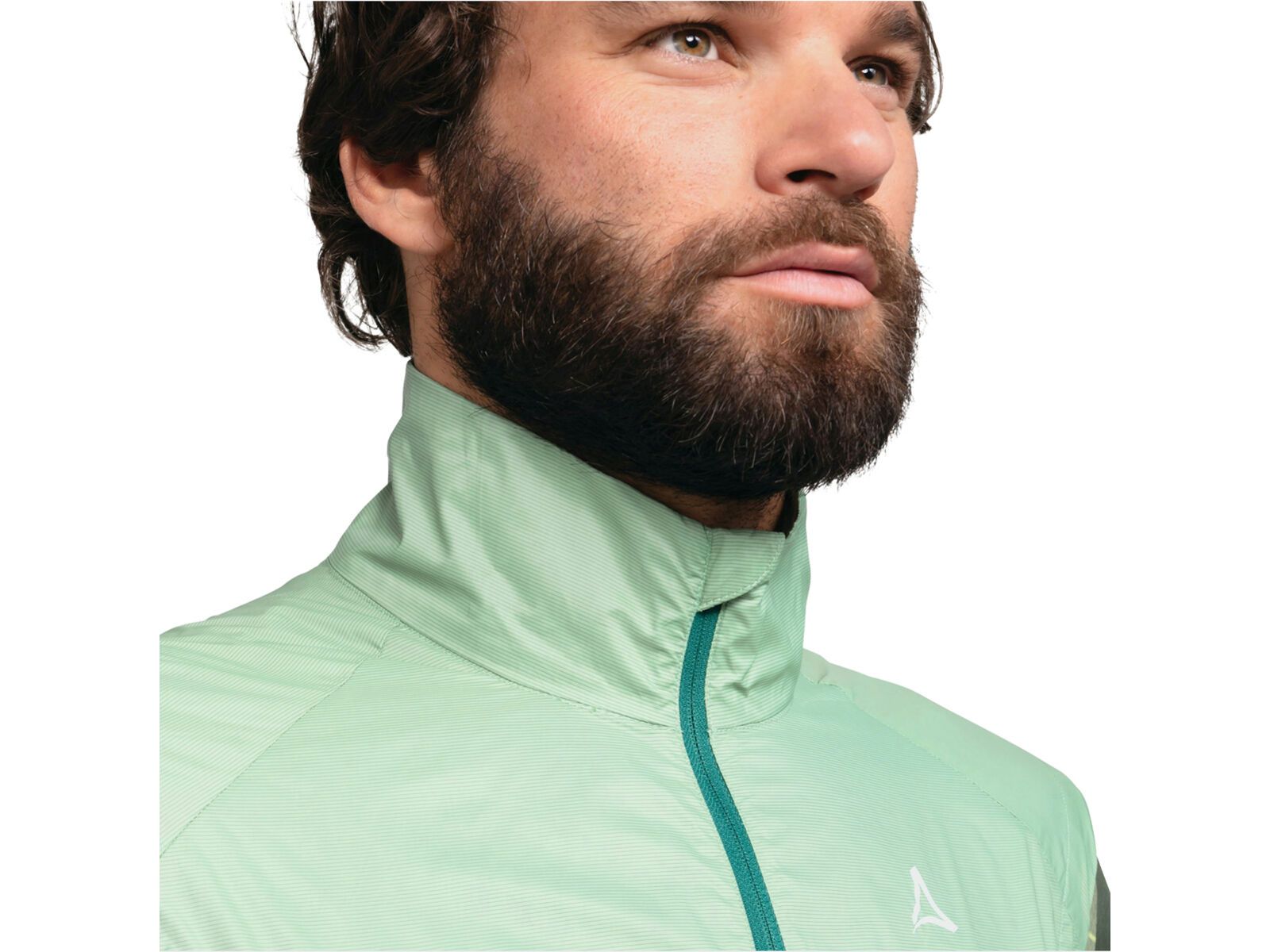 Schöffel Vest Bygstad M, matcha mint | Bild 6