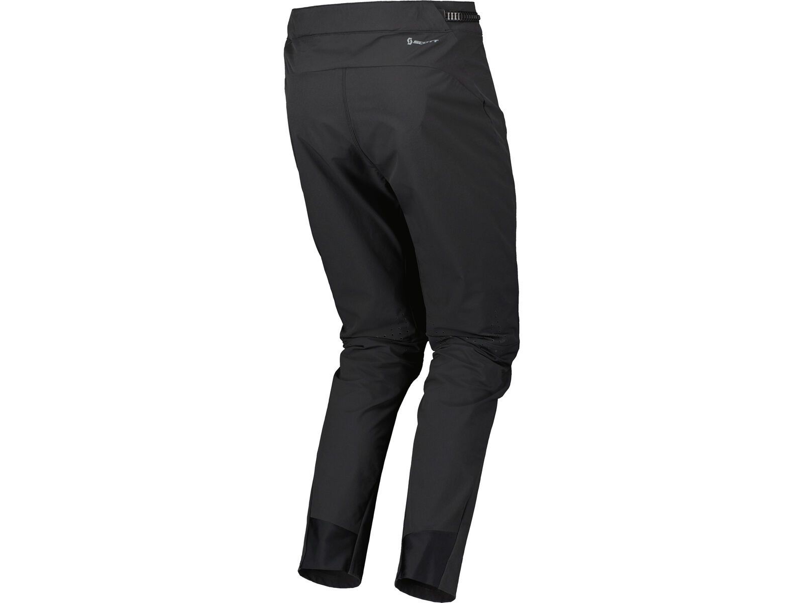 Scott Trail Vertic Men's Pants, black | Bild 2