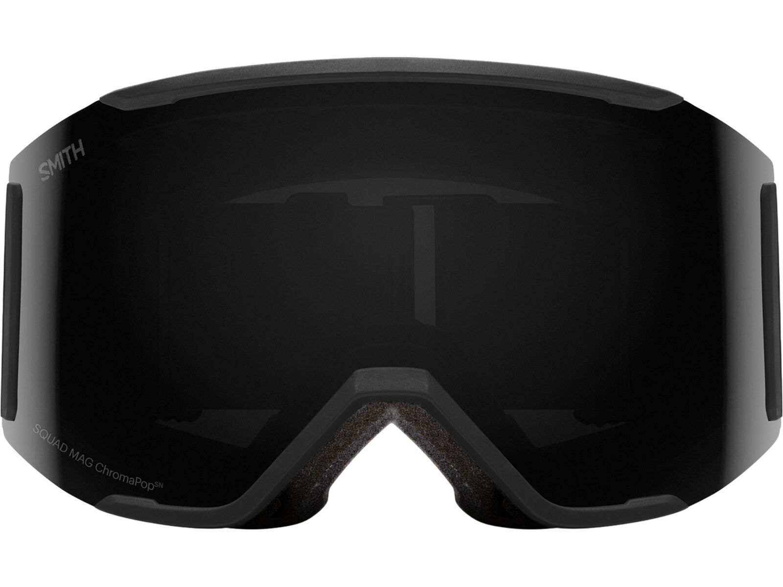 Smith Squad Mag, ChromaPop Sun Black / blackout | Bild 2