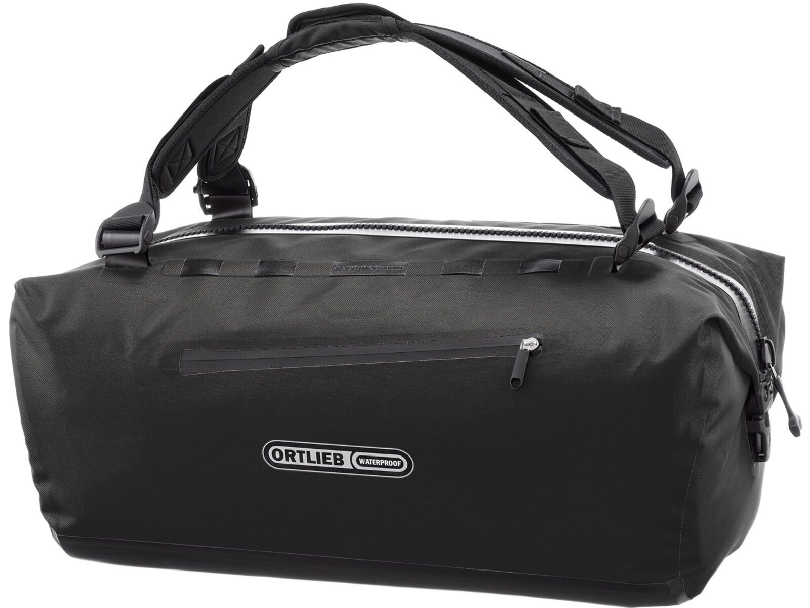 ORTLIEB Duffle Lite 40 L, black | Bild 1