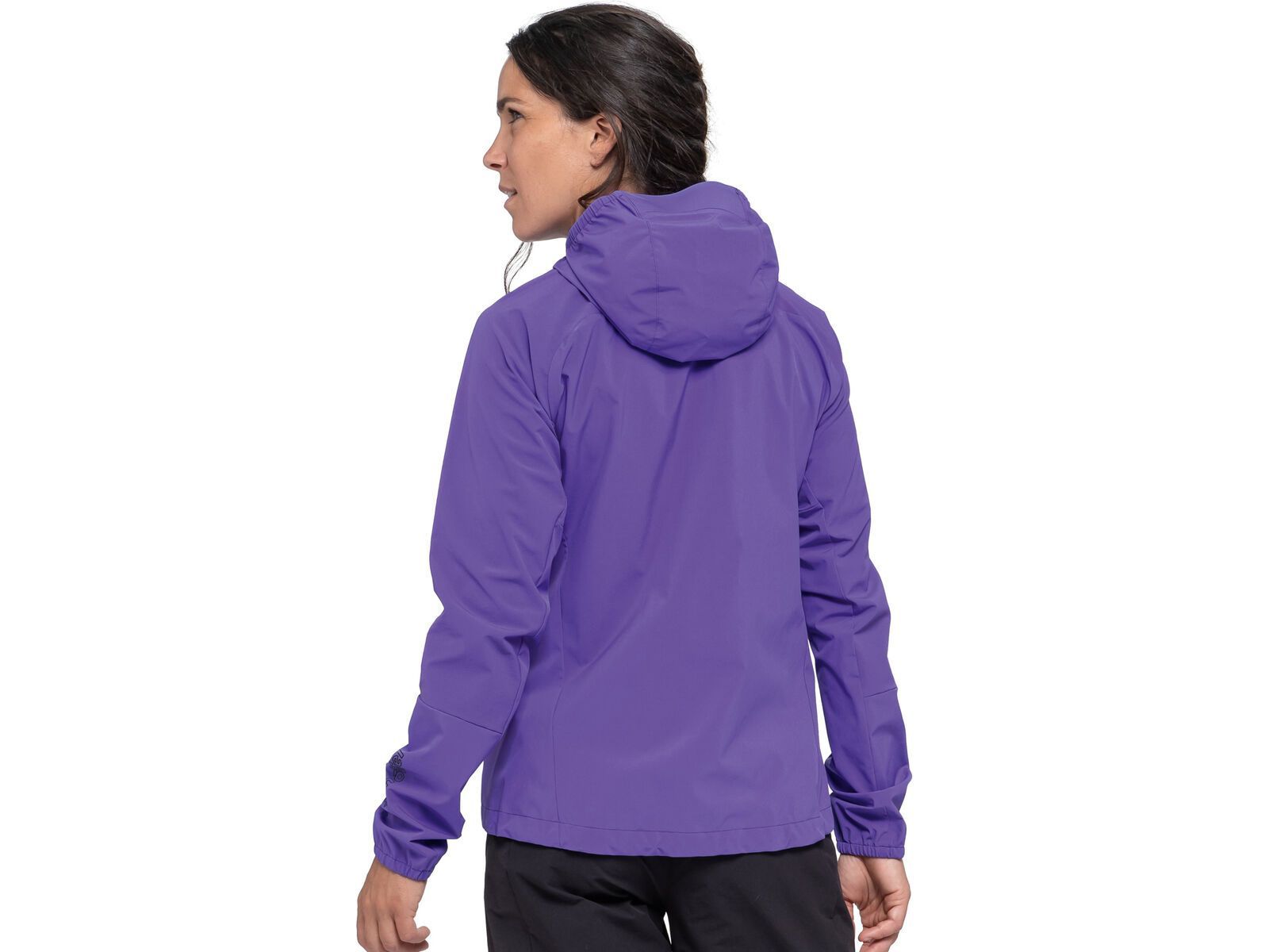 Schöffel Hybrid Jk Style Mamry WMS, purple power | Bild 5