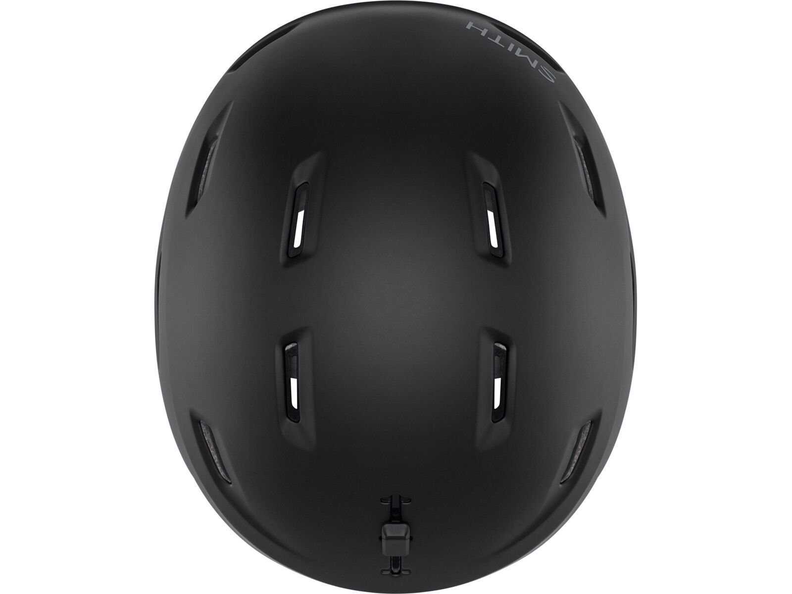 Smith Descend Jr. MIPS, matte black | Bild 3