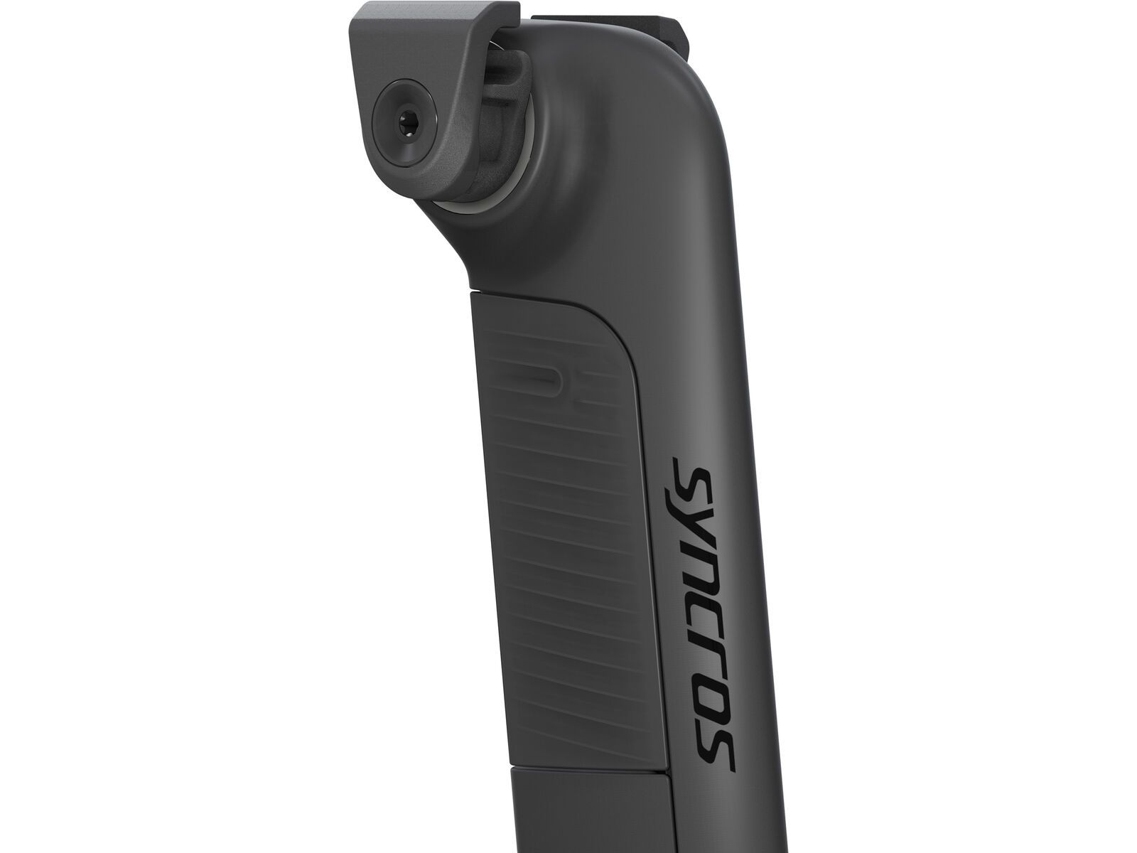 Syncros Duncan SL Aero CFT Seatpost - 15 / 380 mm, black matt | Bild 2