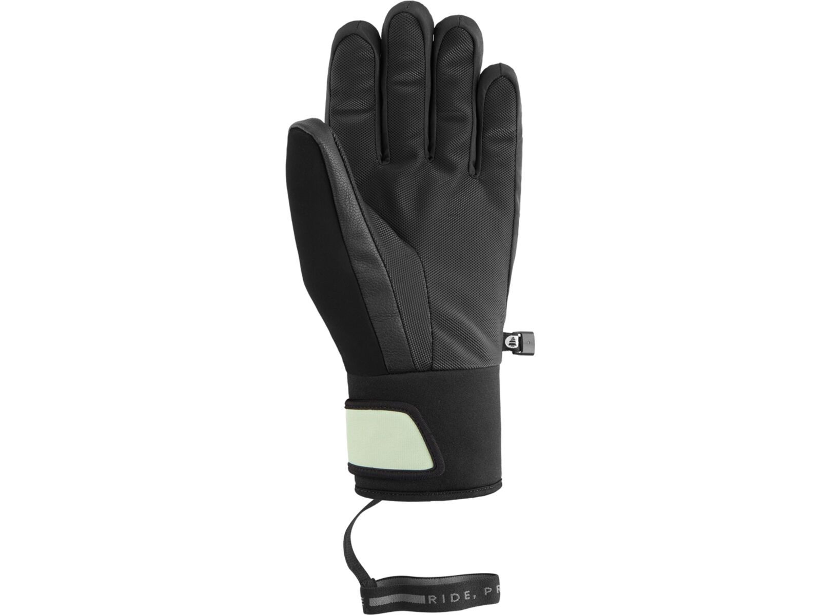 Picture Pioneer GTX W Gloves, tender green | Bild 3