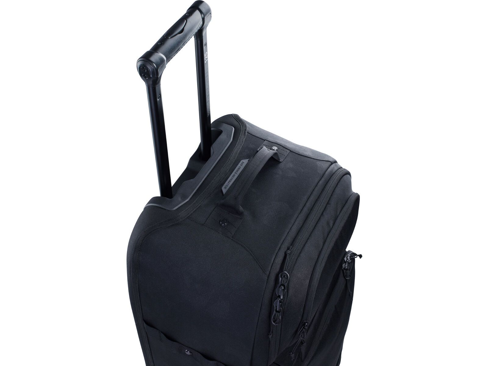 Evoc World Traveller 125, black | Bild 6