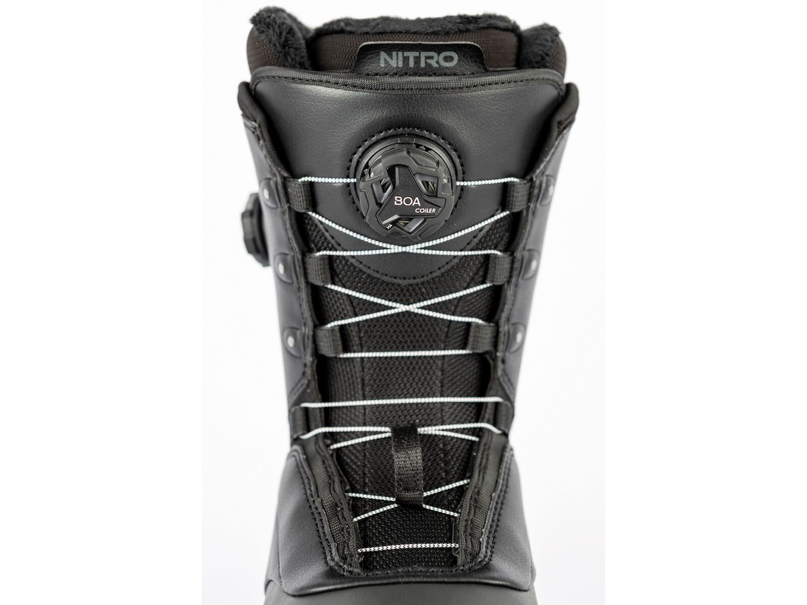 Nitro Crown BOA, black | Bild 5