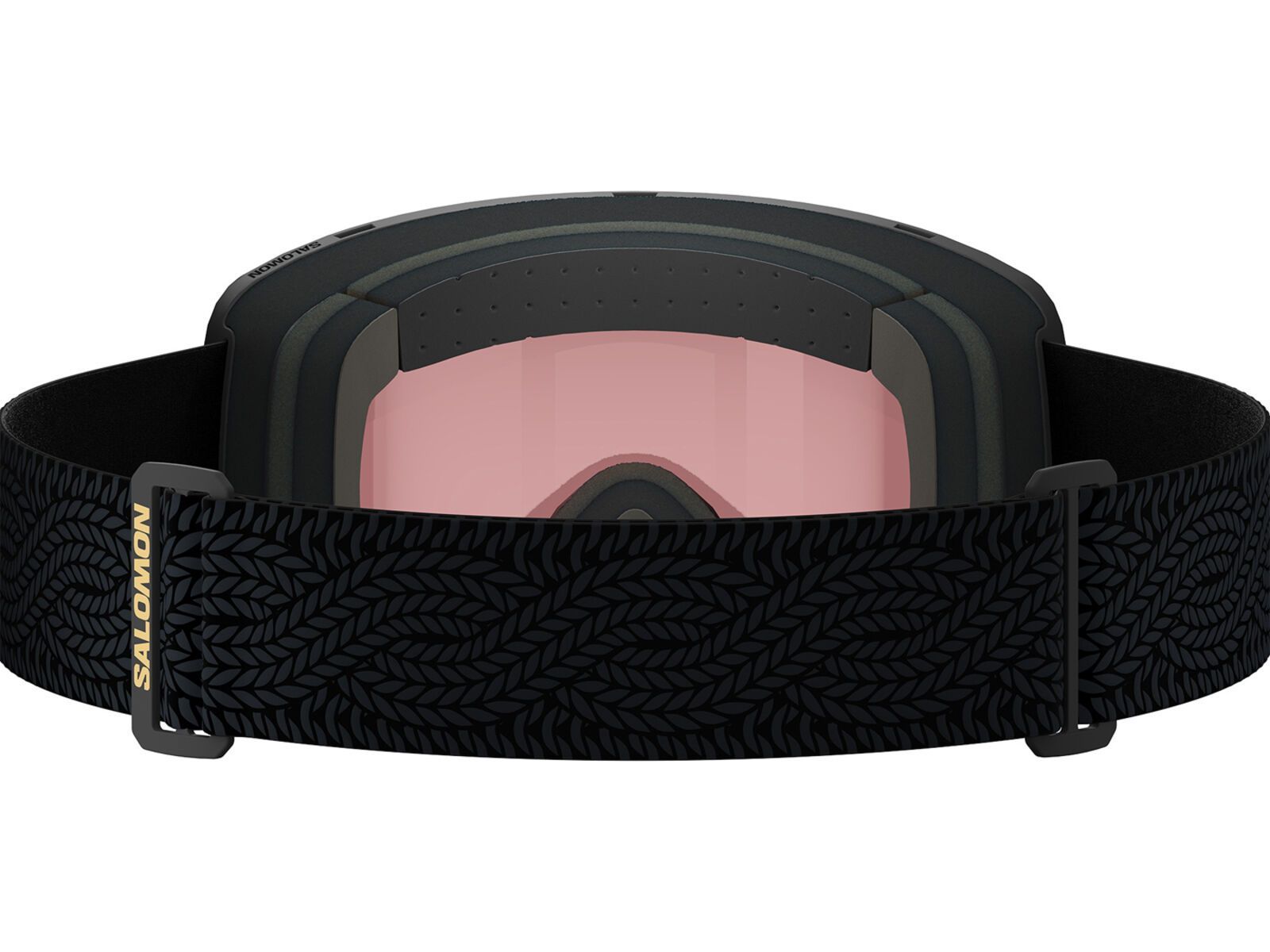 Salomon Sentry Pro S, Sigma Photochromic Poppy Red / black | Bild 3
