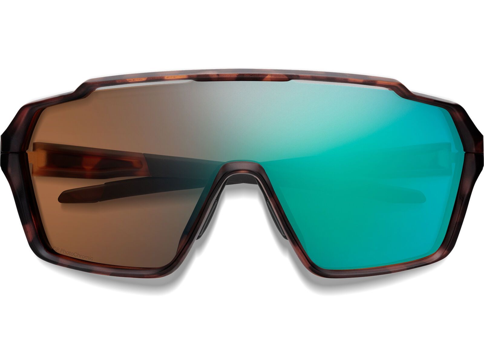 Smith Shift MAG, ChromaPop Photochromic Brown Opal Mir / matte tortoise | Bild 2