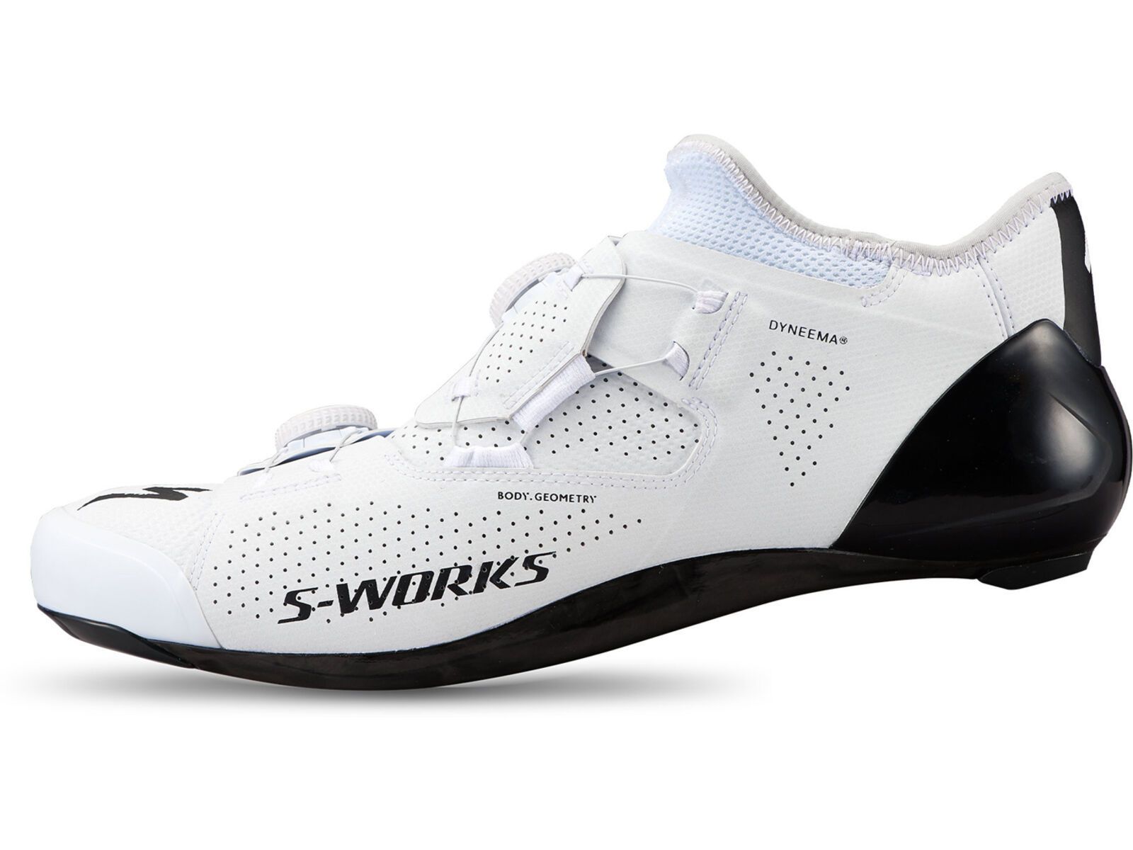 Specialized S-Works Ares Road Shoes, team white | Bild 3