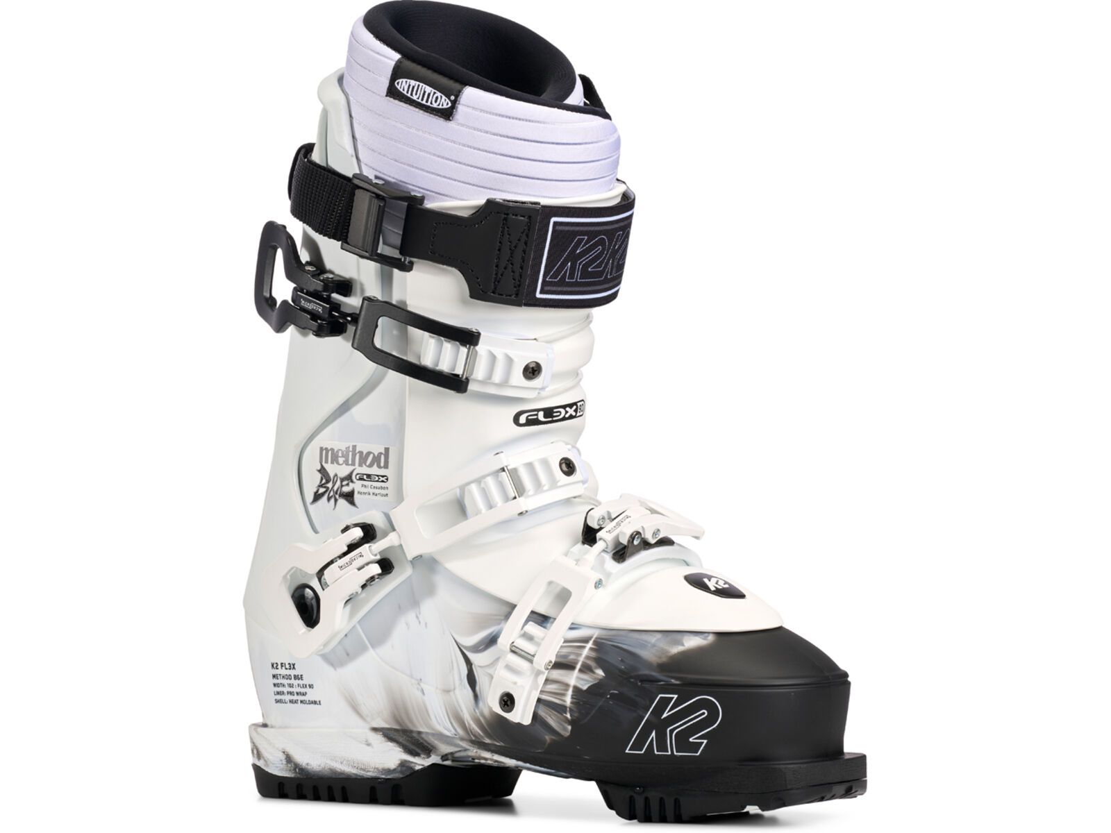 K2 Method B&E | Bild 1