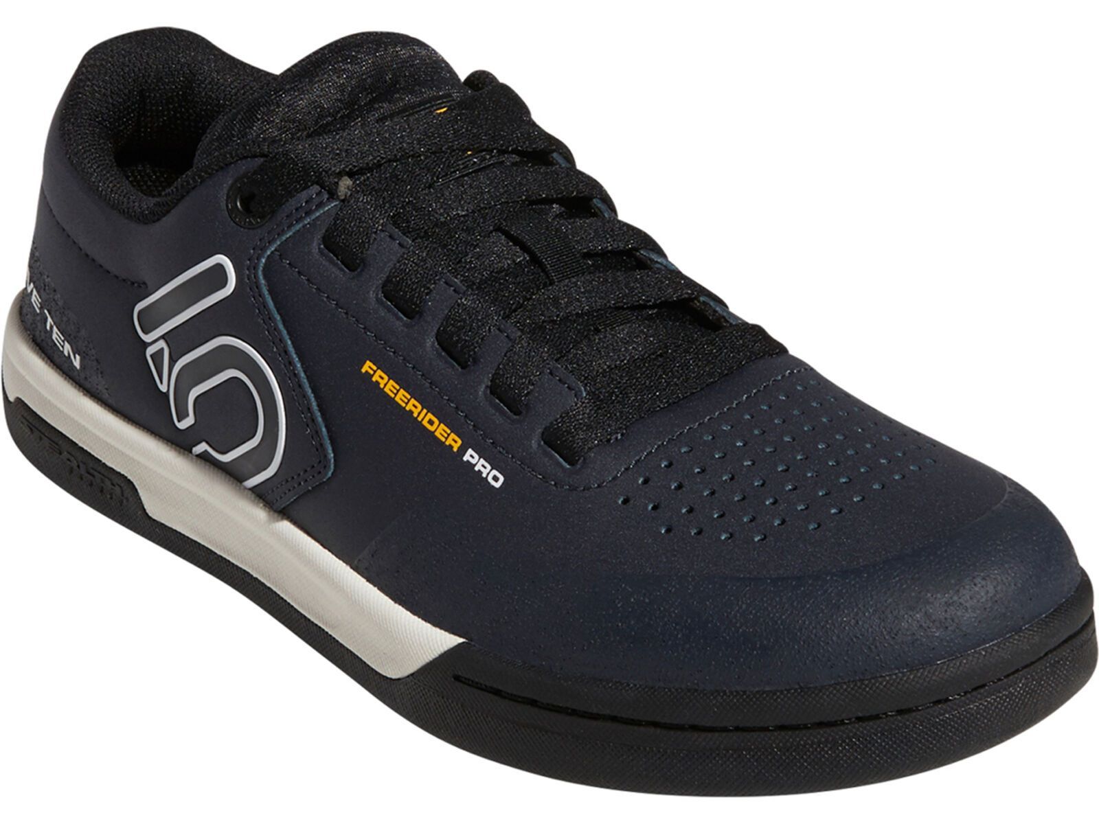 Five Ten Freerider Pro, night navy/cloud white/collegiate gold | Bild 1