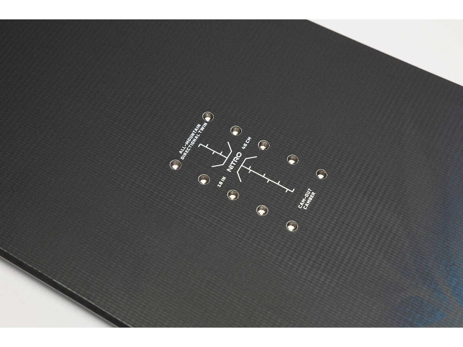 Nitro Lectra Leaf | Bild 9