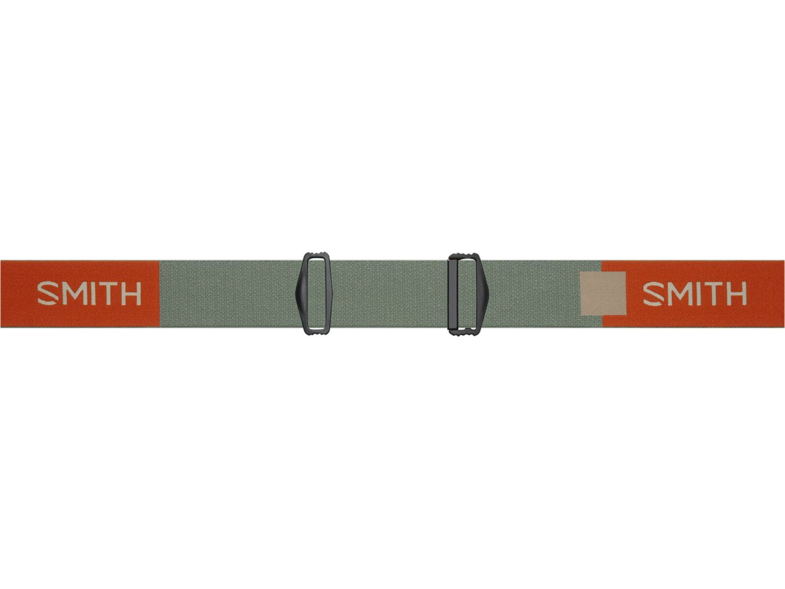 Smith Rhythm MTB, ChromaPop Everyday Red Mir + WS / rust/sagebrush | Bild 5