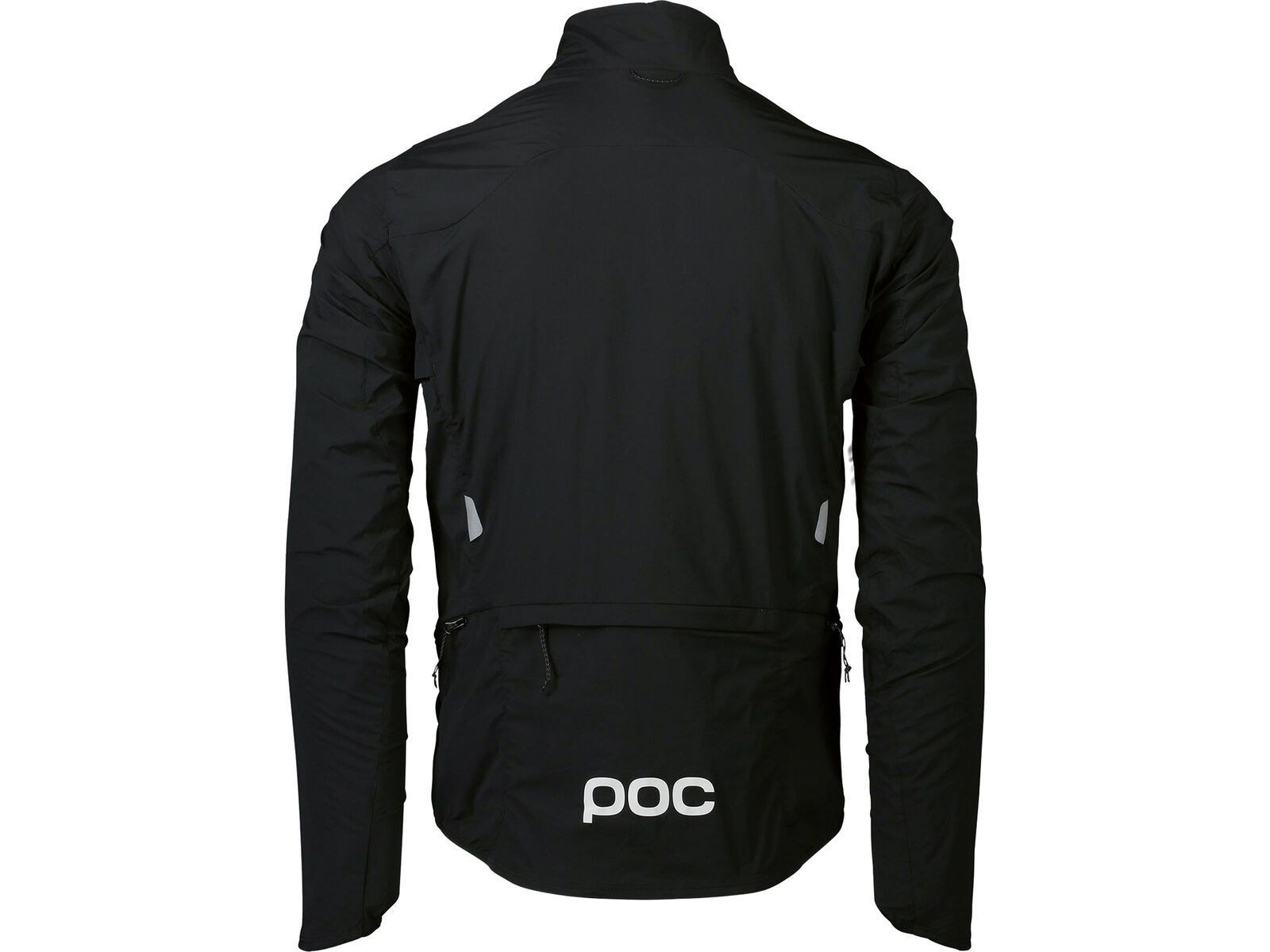 POC Pro Thermal Jacket, uranium black | Bild 2
