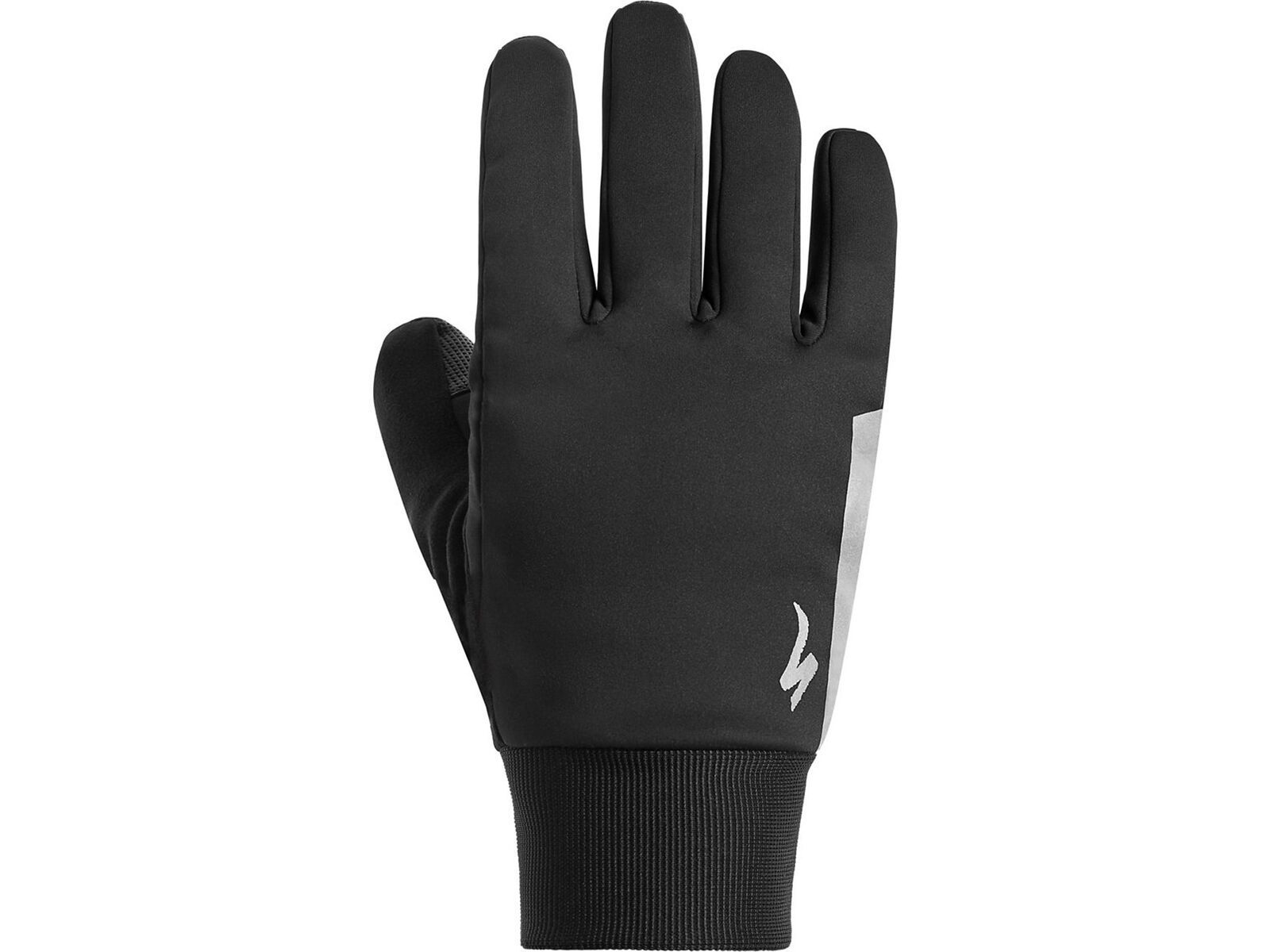 Specialized Softshell Deep Winter Gloves, black | Bild 1