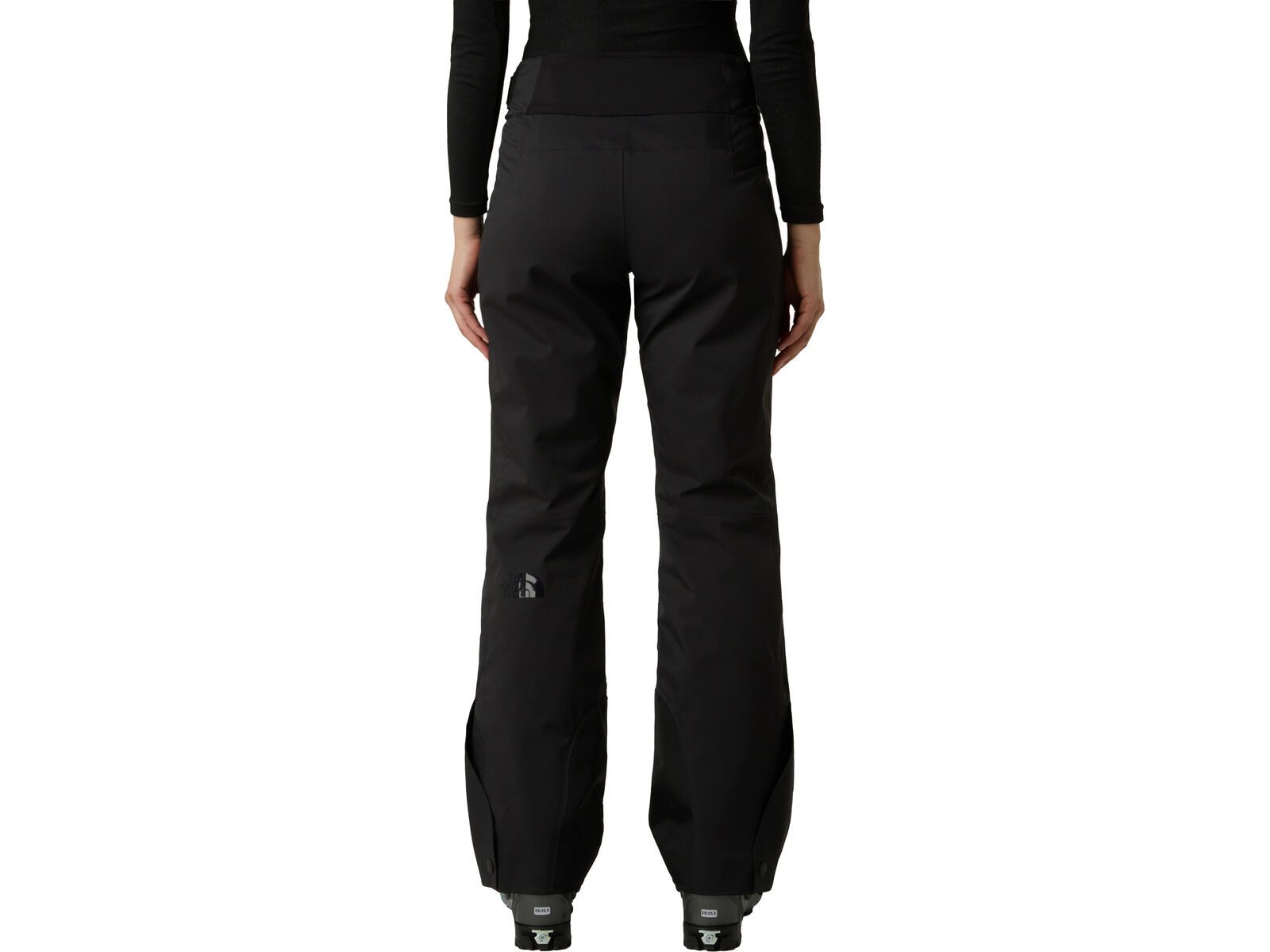 The North Face Women’s Lenado Pant, tnf black | Bild 3
