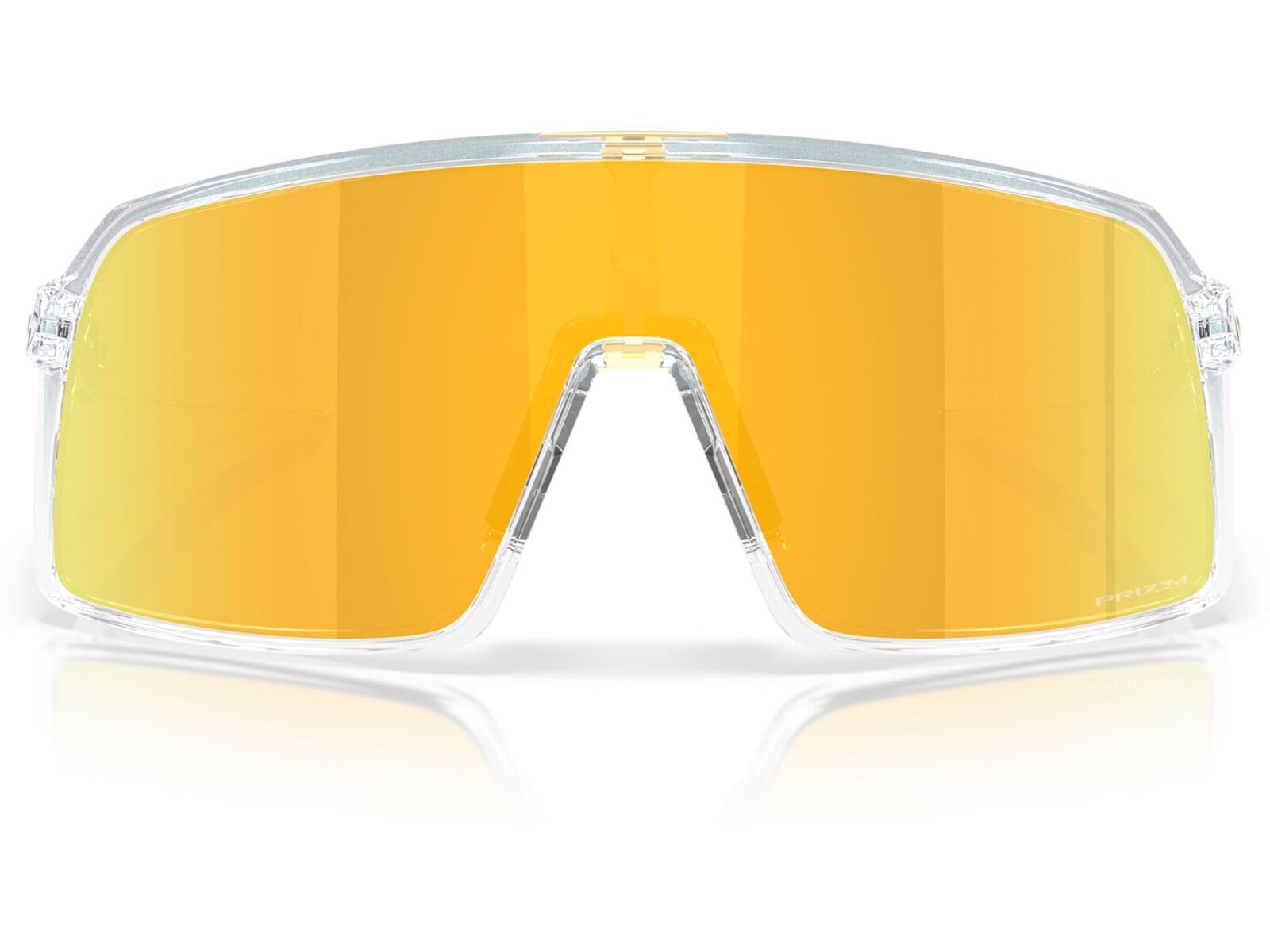 Oakley Sutro Seek, Prizm 24k / pacific glass | Bild 8