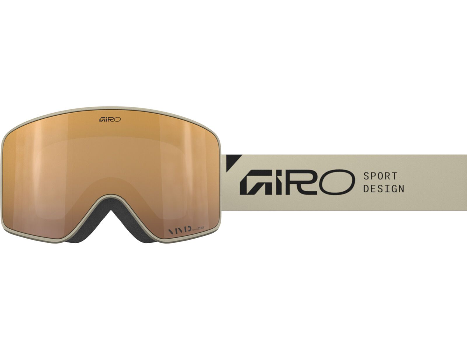 Giro Method II, Vivid Petrol / stacked stone | Bild 1