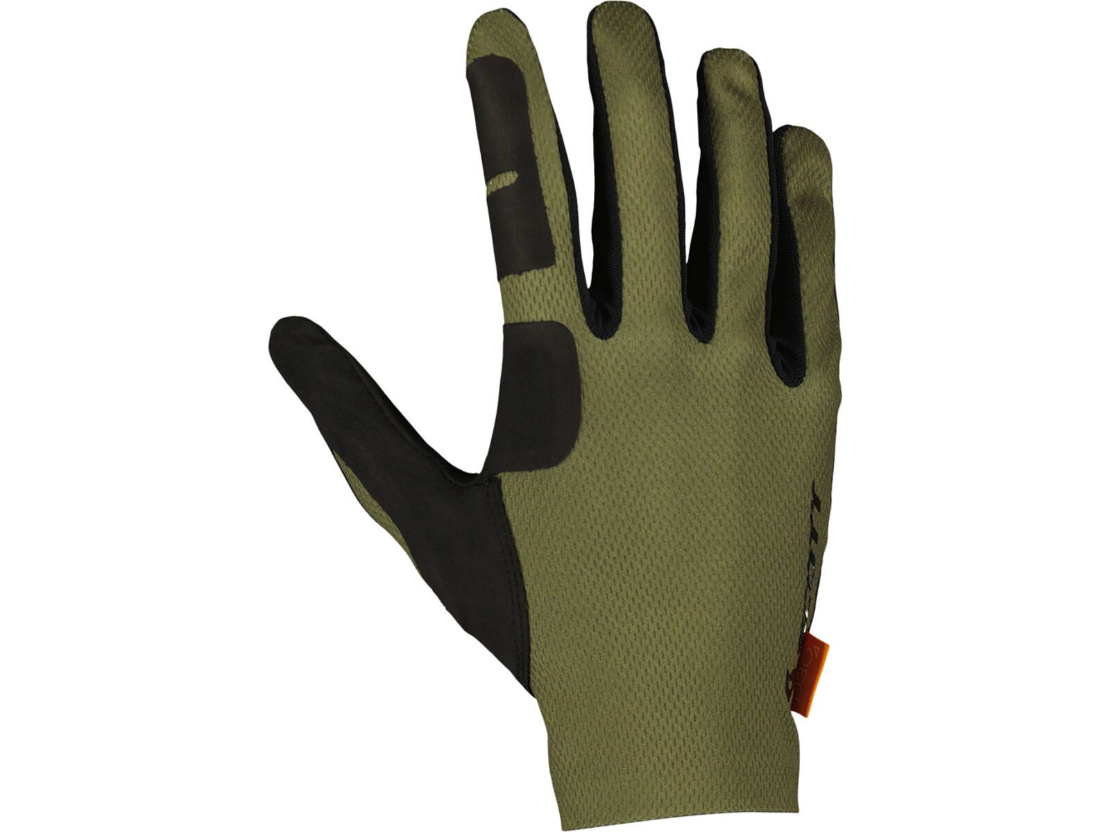 Scott ULTD. Long-Finger Glove, fir green | Bild 1