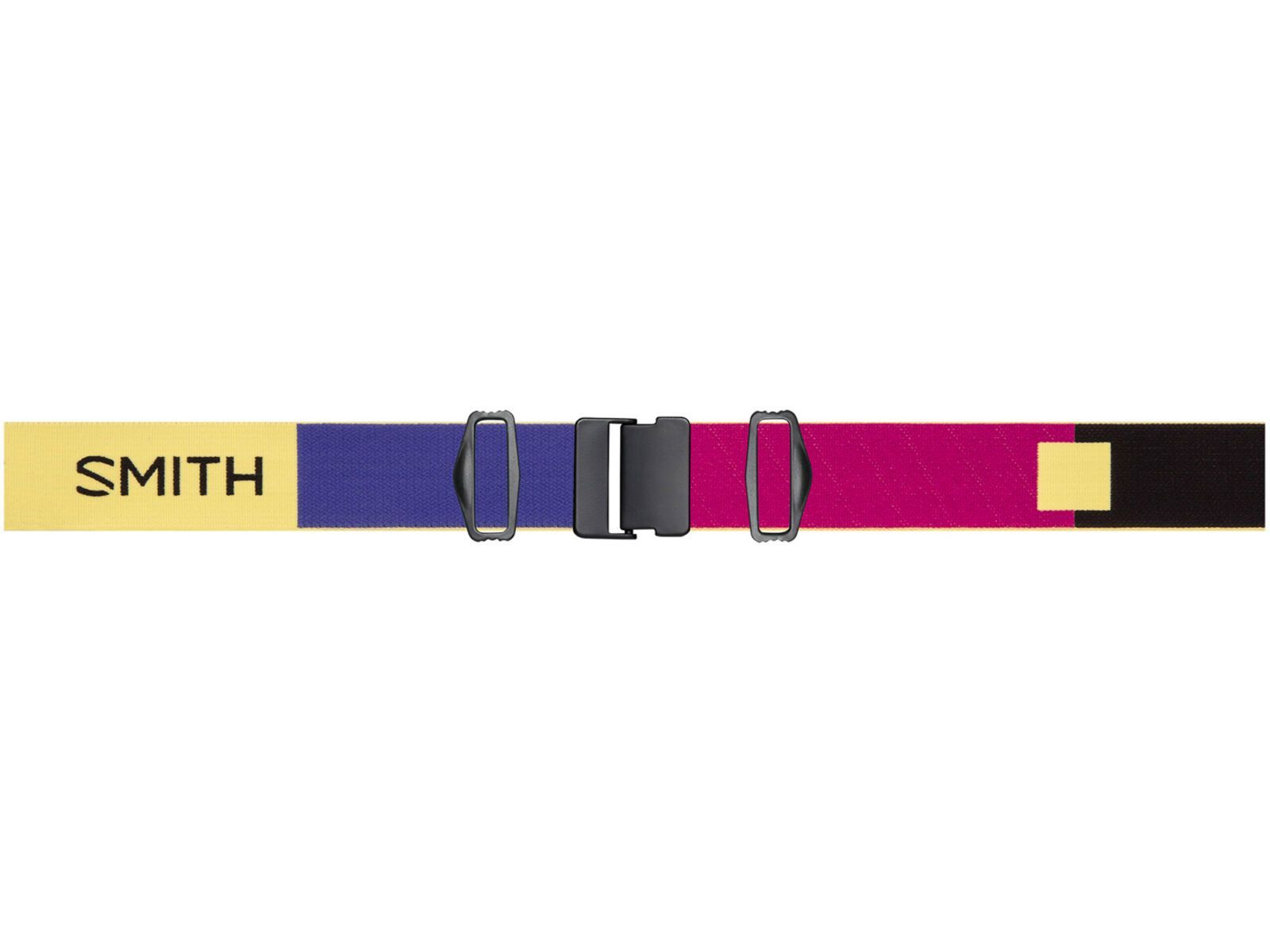 Smith Squad Mag - ChromaPop Everyday Violet Mir + WS, brass colorblock | Bild 2