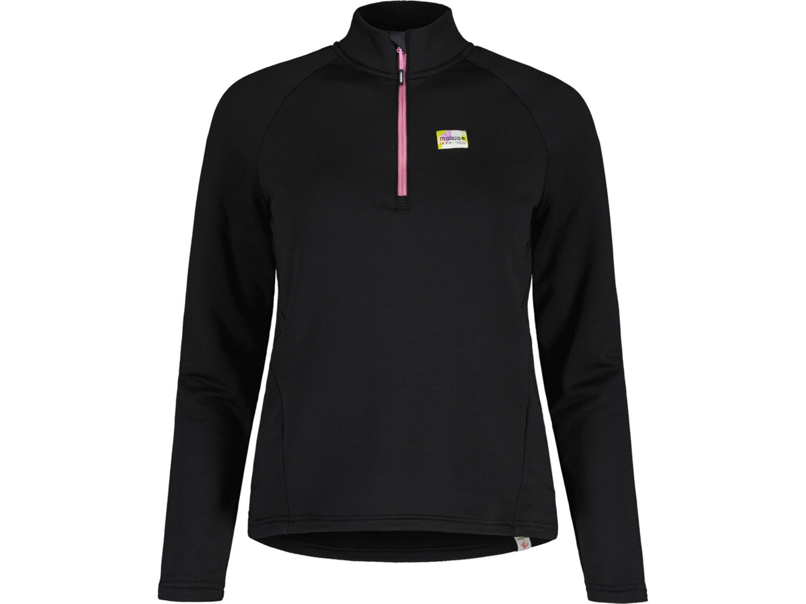 Maloja Naspaem., deep black | Bild 1