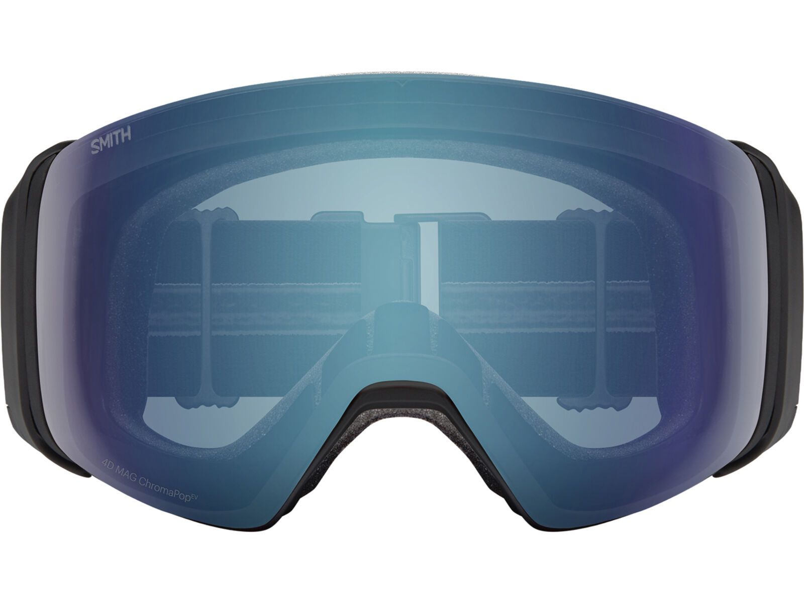 Smith 4D Mag, ChromaPop Everyday Blue Mirror / black | Bild 2
