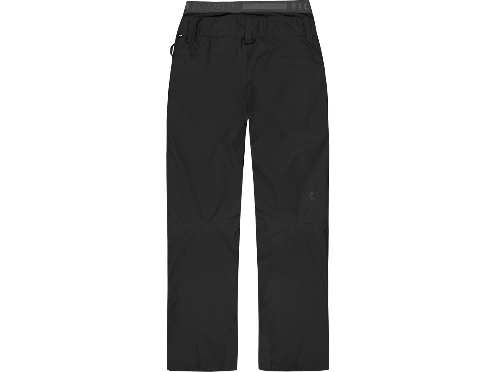Picture Exa Pants, black | Bild 3
