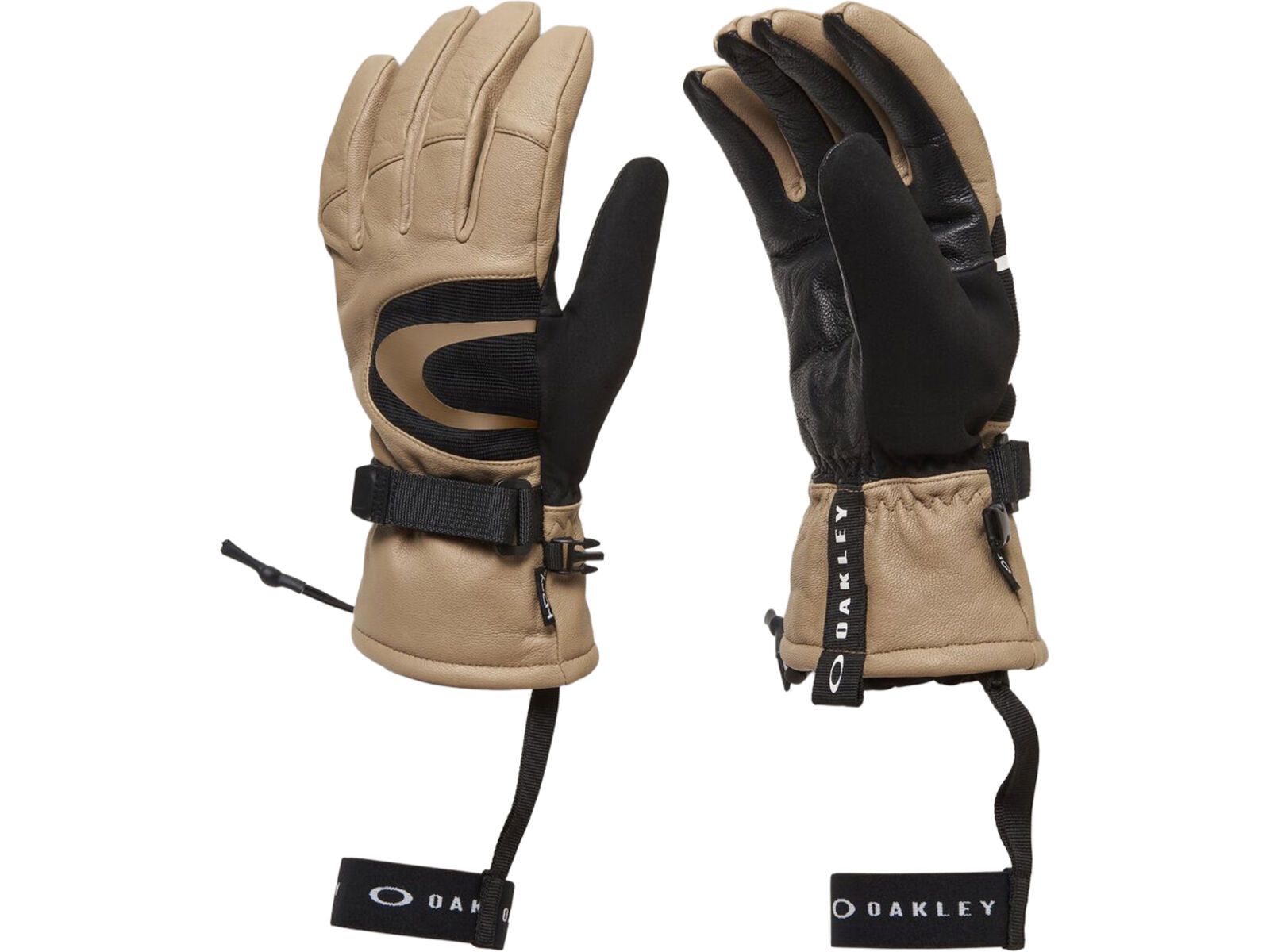Oakley Timberline Glove, pebble | Bild 1