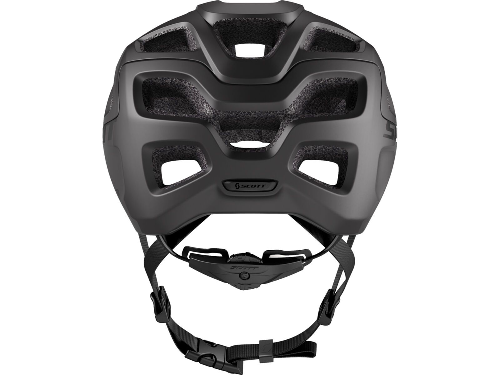Scott Vivo Helmet, black | Bild 4
