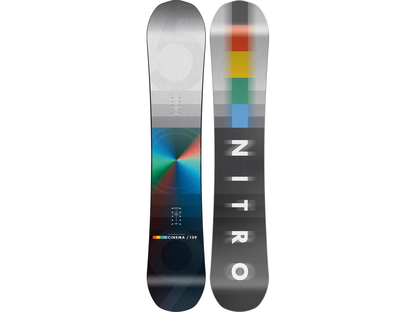 Nitro Cinema | Bild 1