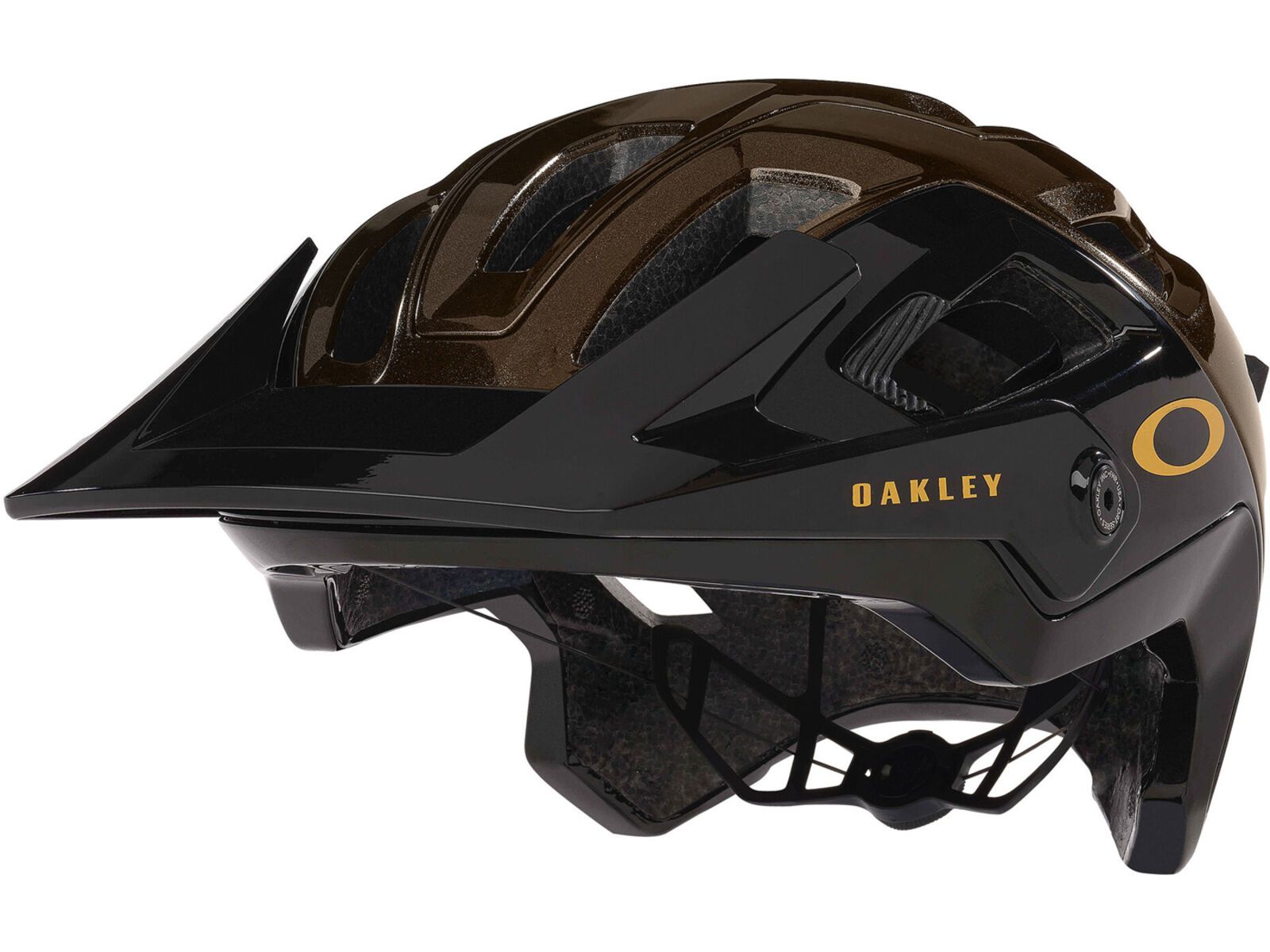 Oakley DRT5 Maven MIPS, midas fleck/black | Bild 1
